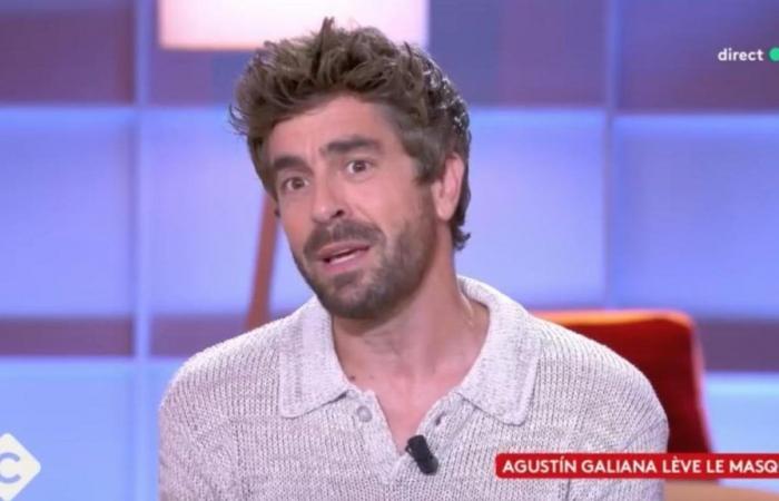 Le cri du cœur d’Agustín Galiana avant les élections législatives (VIDEO) – .