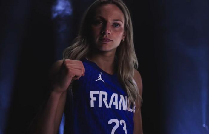 l’équipe de France féminine atomise la Finlande