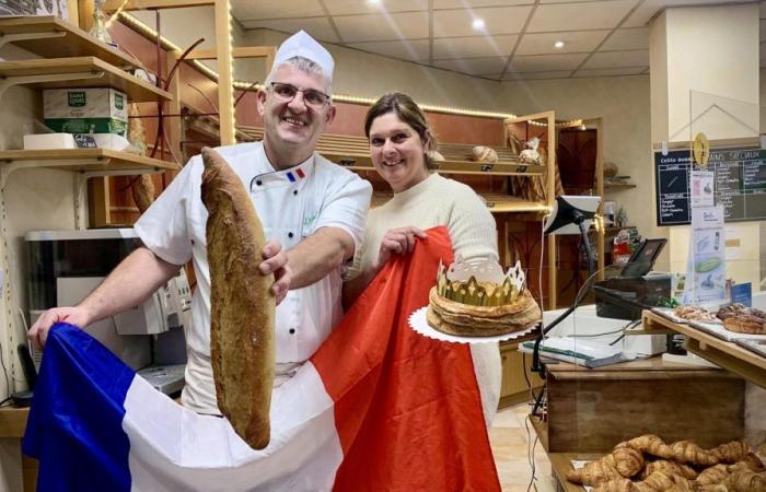 La boulangerie d’Azay-sur-Thouet va fermer ses portes – .