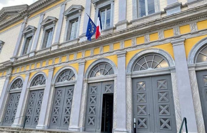 Cinq personnes mises en examen pour trafic de drogue à Bastia – .