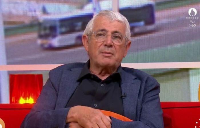 Michel Boujenah refuse de passer à l’antenne après son passage dans Télématin – .