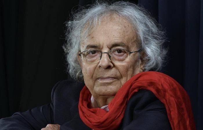 Le Prix de poésie Joan Margarit 2024 décerné à Adonis – .