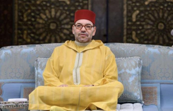 Décès de la mère du roi Mohammed VI – .