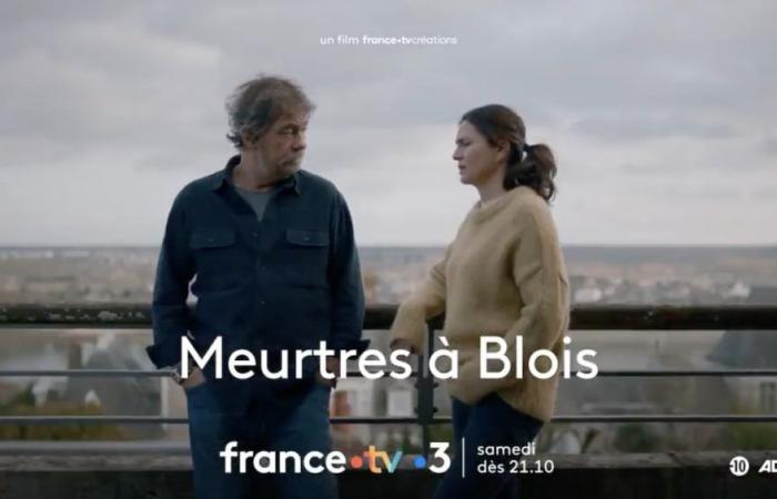 histoire et acteurs du téléfilm ce soir sur France 3 (29 juin) – .