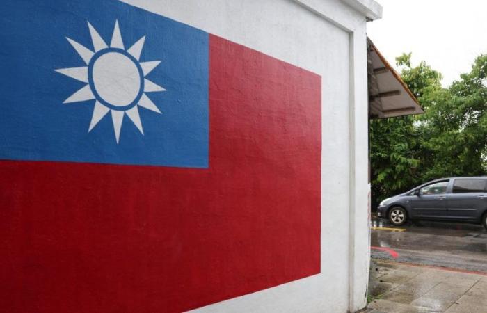 Après ses menaces, la Chine appelle les Taïwanais à venir « sans peur » – .