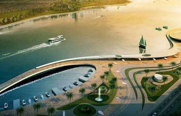800 MDH pour la construction d’une cité touristique avec marina
