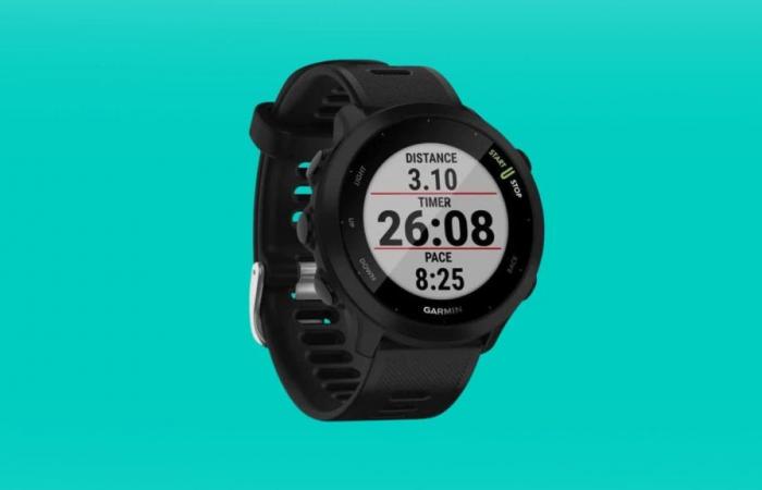Cette smartwatch Garmin s’expose avec une promo folle pendant quelques heures
