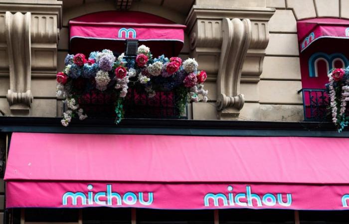 Incertitudes sur le sort de Chez Michou, célèbre cabaret parisien