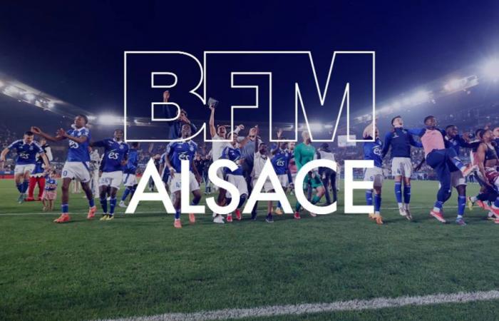 tous les matchs amicaux de pré-saison en direct sur BFM Alsace – .
