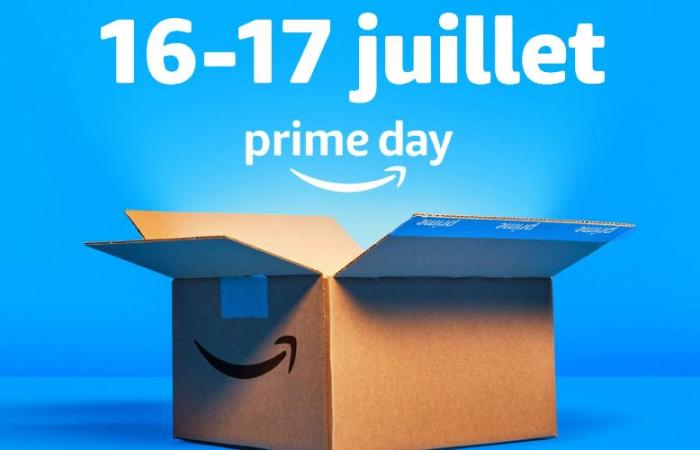 Amazon Canada Prime Day est de retour cet été – .