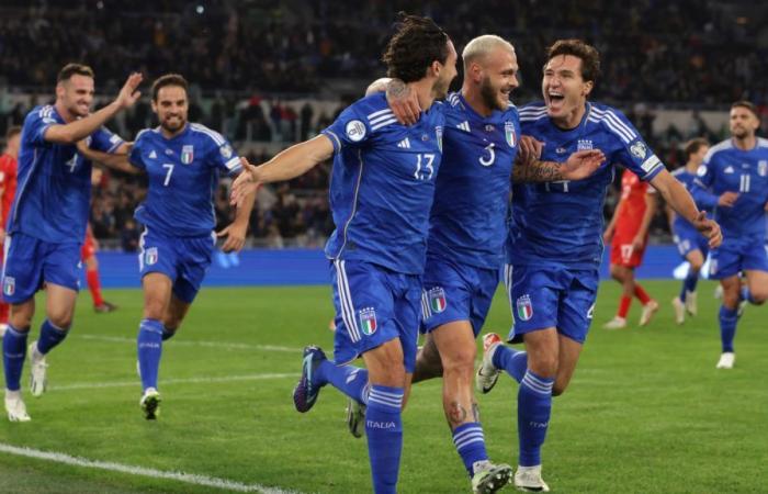 Comment regarder le match de football Suisse contre Italie en ligne et diffusion en direct de l’Euro 2024
