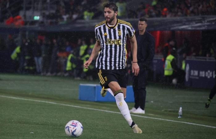 Un transfert de Manuel Locatelli à l’OM est une réelle possibilité |Juventus-fr.com