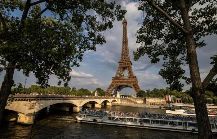 A un mois de la cérémonie d’ouverture, la Seine n’est toujours pas prête