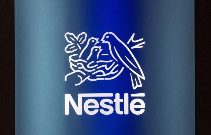 Nestlé prévoit une croissance stable des ventes au deuxième trimestre – .