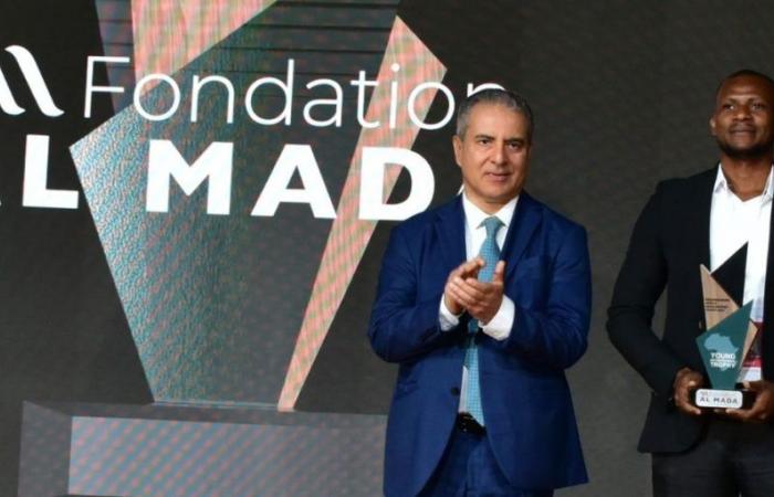 La Fondation Al Mada célèbre les jeunes entrepreneurs
