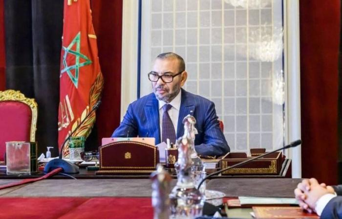 Décès de la mère du roi Mohammed VI