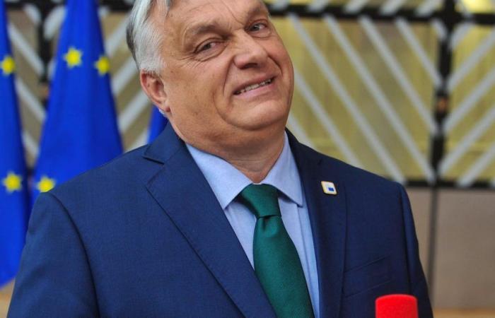 Ennemi de l’UE, Viktor Orban hérite de la présidence – .