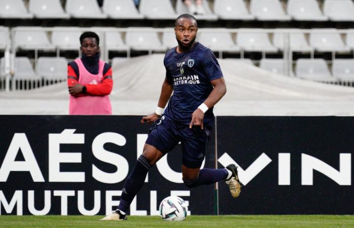 Ligue 2 – Vers le départ d’un défenseur du Paris FC