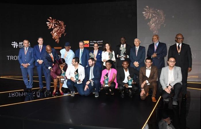 Jeunes entrepreneurs africains récompensés par la Fondation Al Mada