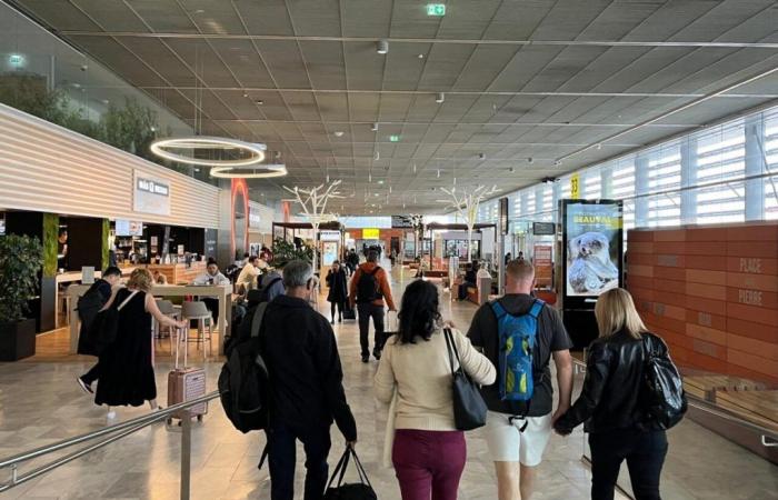 Bigflo et Oli ouvrent une nouvelle boutique à l’aéroport de Toulouse-Blagnac