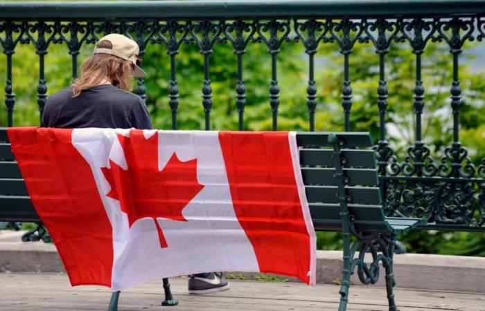 La dette fédérale pourrait nuire à un Québec indépendant