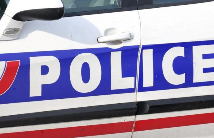 Grenoble. Un jeune homme blessé d’un coup de couteau au visage