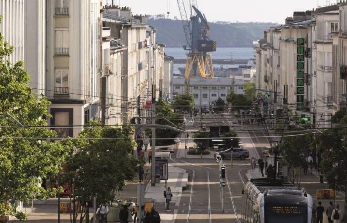 Stade Brestois, Capucins, tramway, image de la ville… Brest prend-elle sa revanche ? – .