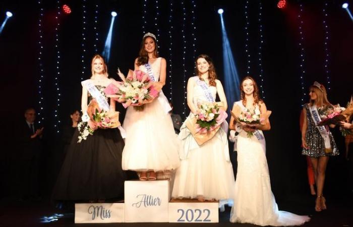 Qui sera élue Miss Allier et Miss Puy-de-Dôme le 5 juillet à Clermont-Ferrand ? – .