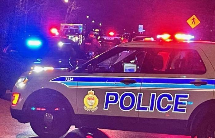 La police enquête sur la mort par balle d’un homme de 19 ans à Ottawa