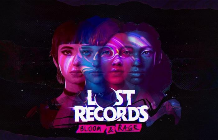 Lost Records, le nouveau jeu DON’T NOD, est reporté à cause de Life is Strange
