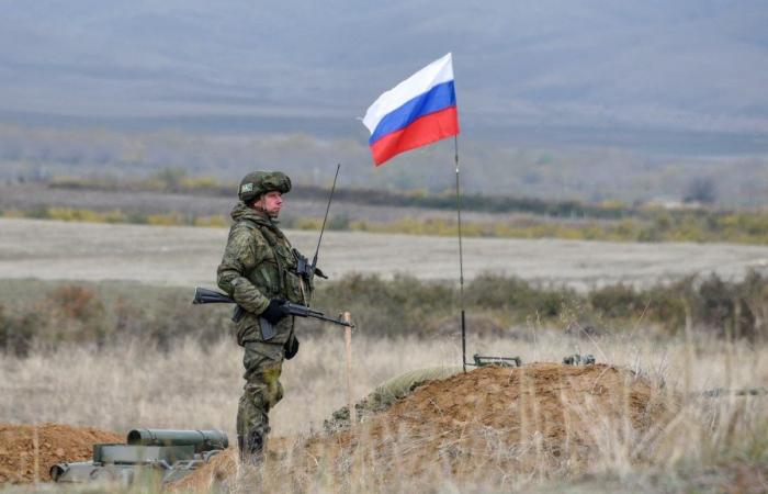 La Russie accuse Kiev d’attaque meurtrière à sa frontière