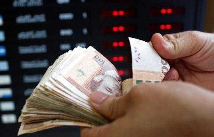 En mai, la circulation monétaire a augmenté de 4,2 milliards de dirhams d’un mois à l’autre.