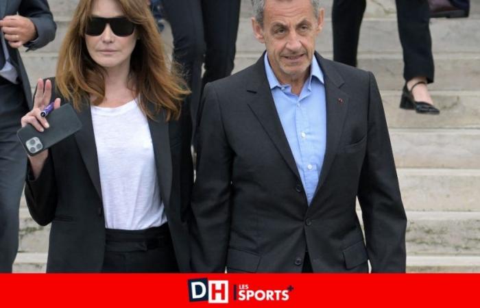 Carla Bruni-Sarkozy convoquée pour être mise en examen – .