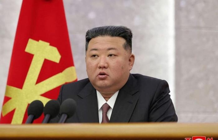 La Corée du Nord exécute un homme de 22 ans pour avoir écouté de la K-pop – .