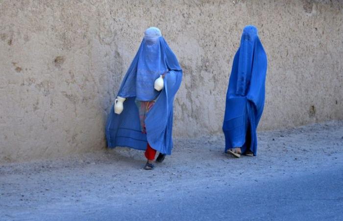 A Doha, la communauté internationale retrouve les talibans, sans les femmes afghanes