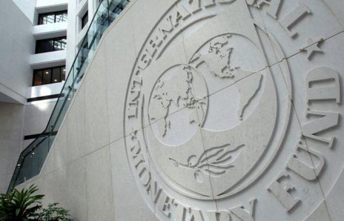 nouvelle tranche d’aide de 2,2 milliards de dollars validée par le FMI