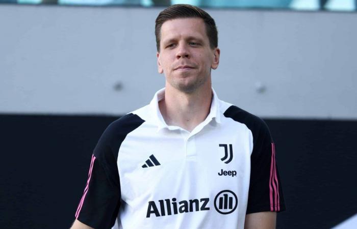 Un nouveau prétendant arrive dans le dossier Wojciech Szczesny |Juventus-fr.com – .