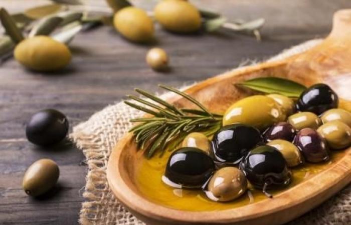 Et si l’olive était la clé ? – .