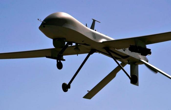 Moscou affirme avoir détruit 36 ​​drones ukrainiens dans l’ouest de la Russie – .
