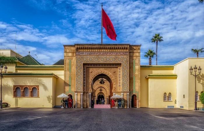 Lalla Latifa, un héritage discret dans la monarchie marocaine