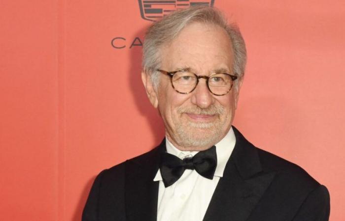 Steven Spielberg fait l’éloge de ce film d’animation sur Netflix – .