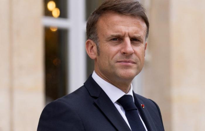 Macron appelle à un « grand rassemblement clairement démocrate et républicain » contre le RN – .
