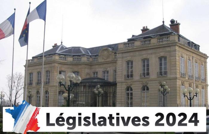 Résultat des élections législatives 2024 à Épinay-sur-Seine (93800) – 1er tour [PUBLIE] – .