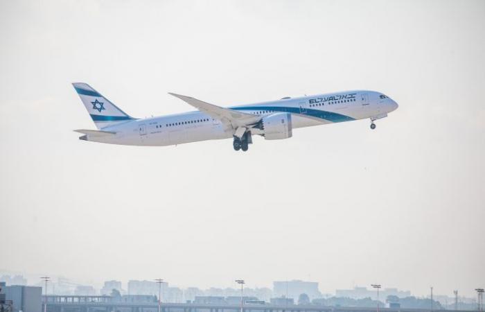 La Turquie refuse de ravitailler l’avion El Al qui a effectué un atterrissage d’urgence à Antalya