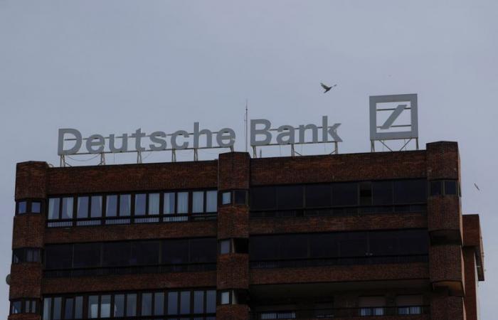 Deutsche Bank nomme Laura Padovani au conseil d’administration – .