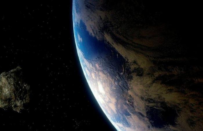 L’astéroïde Apophis est plus proche que jamais de la Terre ! – .