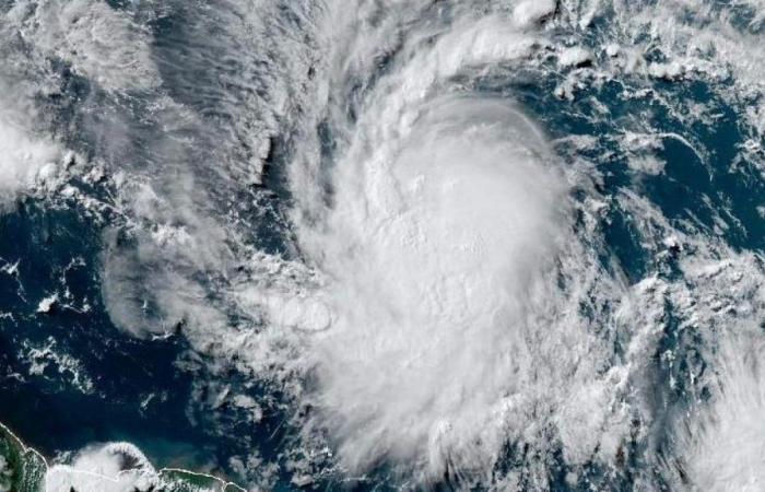 Les Caraïbes se préparent à affronter l’ouragan « très dangereux » Beryl