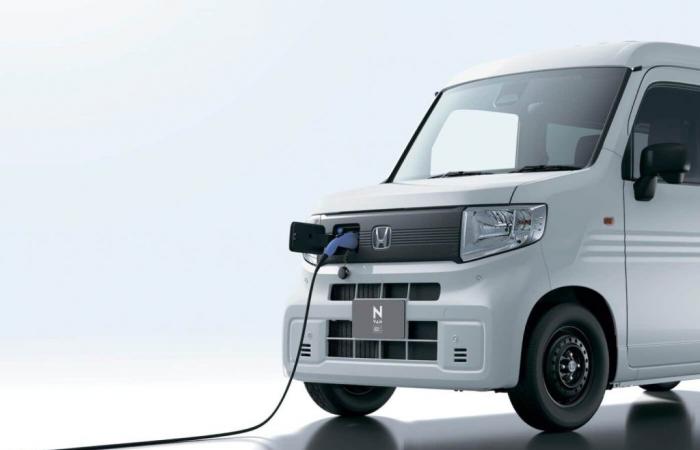 Honda et Mitsubishi s’associent pour prolonger la durée de vie des batteries.