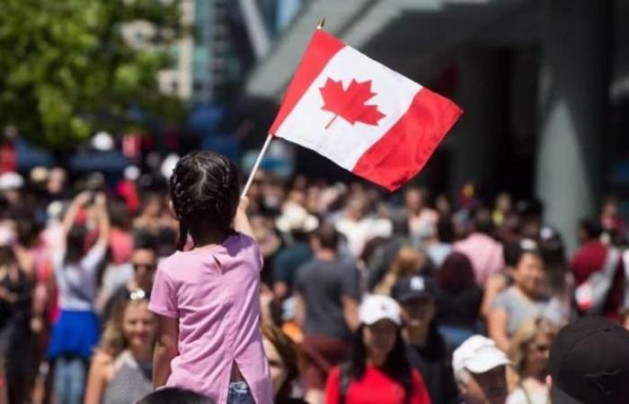 Activités gratuites pour célébrer la fête du Canada 2024 en Colombie-Britannique – .