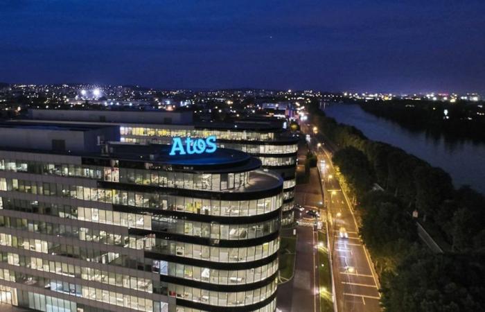 Atos confirme l’accord avec ses créanciers sur une restructuration financière – .
